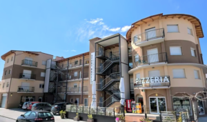 Aparthotel-Giuliano